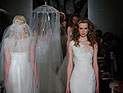 Для невест 2014 года: новые коллекции свадебных платьев
