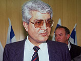 Давид Леви