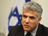 Министр финансов Яир Лапид приветствовал достигнутое соглашение