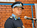 На конференции в главном департаменте полиции Непала
