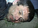 Белгородский убийца дает показания: 