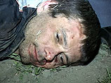 Белгородский убийца дает показания: 