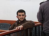 Ваэль Салман Мухаммад аль-Арджа. 2 апреля 2013 года