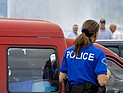 Сотрудница полиции США в общественном туалете разбила лоб бездомному брату Мадонны