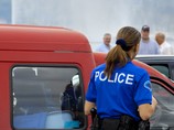 Сотрудница полиции США в общественном туалете разбила лоб бездомному брату Мадонны