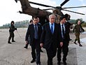 Из-за ливанского БПЛА вертолет Нетаниягу совершил вынужденную посадку