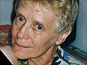 Повторное обращение полиции: разыскивается 71-летняя Эмма Гутина из Хайфы