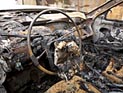 В Газе взорван автомобиль местного лидера  ФАТХ