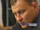 Юрий Буданов