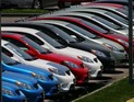 Самые продаваемые автомобили в мире: лидирует Toyota Corolla, третий – 