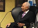 La Repubblica: Шимон Перес предсказывает заключение мира через год