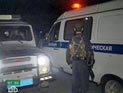Полицейские попали под обстрел в Дагестане: трое погибших, двое раненых