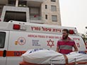В Ришон ле-Ционе женщина погибла во время мытья окон