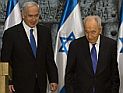 Нетаниягу сообщил президенту о том, что ему удалось сформировать коалицию