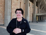 Марина Солодкина (1952-2013)
