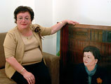 Марина Солодкина (1952-2013)