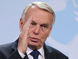 Глава правительства Франции Жан-Марк Эро