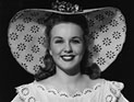 Умерла Дина Дурбин, звезда Голливуда 30-х годов