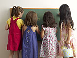 Мама 4-летней девочки пожаловалась, что ее дочь 