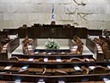 Реформа власти: затруднение вотумов недоверия и повышение электорального барьера