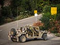 Германский турист напал на израильского охранника после возвращения из Иордании