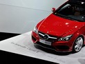 На израильском рынке стартуют продажи обновленного Mercedes-Benz E-Class