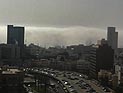 Из-за плохой видимости закрыт аэропорт 