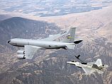 Boeing KC-135 Stratotanker