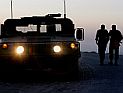 В Самарии обстрелян израильский автомобиль. Жертв нет