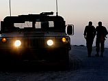 В Самарии обстрелян израильский автомобиль. Жертв нет