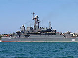 БДК ВМФ РФ 