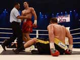 Бокс: Владимир Кличко нокаутировал Франческо Пьянетту