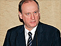 Патрушев: 