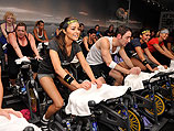 Велотренажер SoulCycle