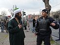 Турция обвиняет спецслужбы Асада в теракте в Рейханли