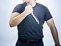 Умм эль-Фахм: отец школьника напал с ножом на учителя сына