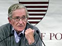 СМИ: американский еврей Ноам Хомский убедил Хокинга бойкотировать Израиль