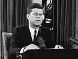Политтехнолог обвиняет в убийстве Кеннеди двух президентов США – Джонсона и Никсона