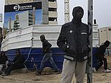 Муниципальные инспекторы закрыли магазины и бары нелегальных иммигрантов в Тель-Авиве