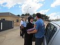 Полицейские помогли сыну найти мать, с которой он не виделся 15 лет