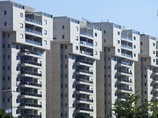 Государственный оценщик сообщил о росте цен на квартиры: лидируют Тель-Авив и Ашдод