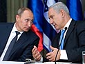 Путин – Нетаниягу: крайне важно не допустить гражданской войны в Сирии