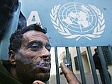 Иерусалим возмущен: высокопоставленный представитель UNRWA 