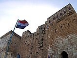 Боевики сирийской оппозиции штурмуют тюрьму в Алеппо