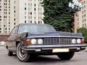 В России возродят автомобильный бренд 