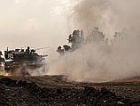 Израильский военный: если Асад ответит на наши удары, его режим рухнет