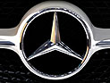 Представлен новый флагманский седан Mercedes. В третьем квартале – в Израиле