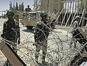 Египет блокировал Газу, требуя освобождения похищенных полицейских