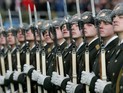 В РФ смогут призывать в армию молодых людей, которые уже отслужили в других странах