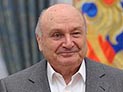В Израиль вновь приедет Михаил Жванецкий 
